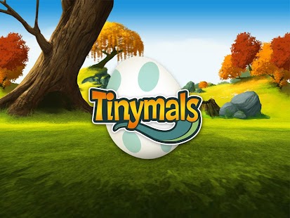 download Tinymals free