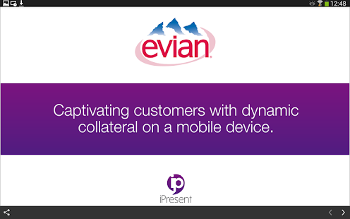 iPresent Screenshots 4