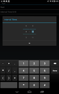 Free Download Interval Timer APK for Android