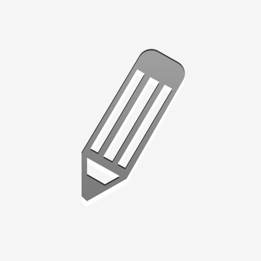 Quickoffice Annotate Icon 