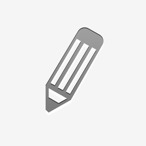 Quickoffice Annotate Icon