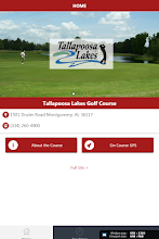 Tallapoosa Lakes APK Download for Android