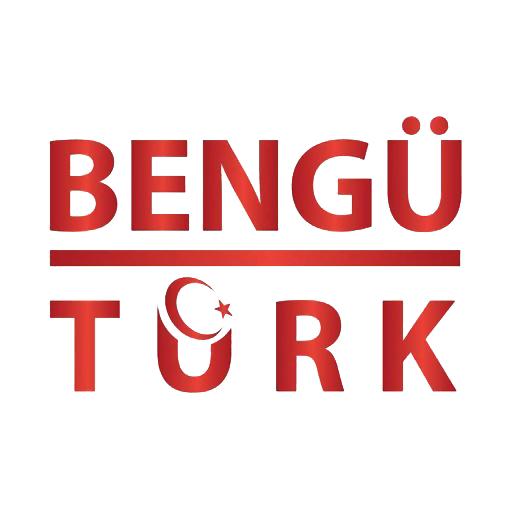 Benguturk LOGO-APP點子