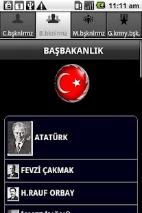 Free Download Liderlerimiz APK