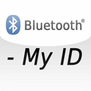 BluetoothMyID.apk 2.0.3