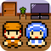 脱出放置！謎解き探偵