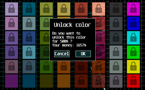 Quantum Race Screenshots 7