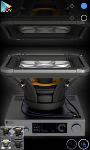 download Subwoofer Speaker Free free