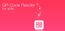 Cute QR Code Reader by LeafApps APK