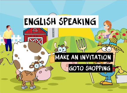 How to mod English speaking conversation 1.0.0 unlimited apk for laptop