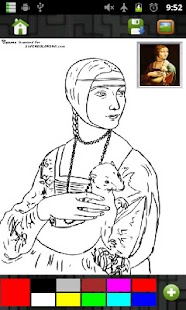 I'm Painter Screenshots 0