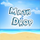 Math Drop Free logo