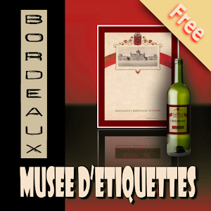 Musée des étiquettes.apk free