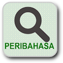 Peribahasa Dictionary logo