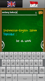 idiom dictionary poster 3