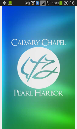 Calvary Chapel Pearl Harbor