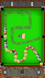 8Ball Pool Deluxe poster 5