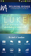 Wilshire Ave. Community Church APK Download for Android