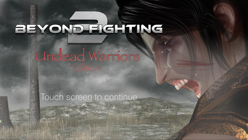 【免費冒險App】Beyond Fighting 2: Undead-APP點子