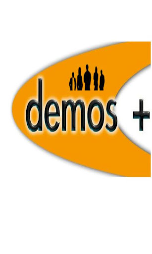 【免費新聞App】Demos+-APP點子