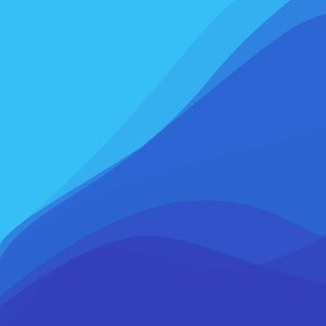 eXpeRianZ Theme - Blue.apk 1.0.0
