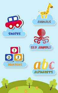Free Kids Memory APK for Android