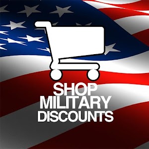 Shop Military Discounts