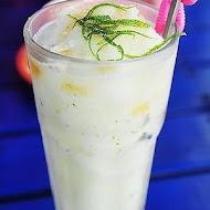 海洋20M海景咖啡館