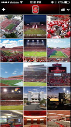 NC State Football Kricket App poster 4