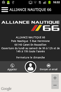 Alliance Nautique 66 Screenshots 4