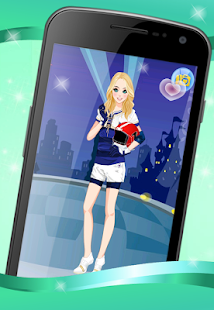 Download Dress Up ! Sports APK for Android