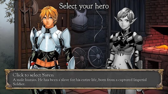 Free Loren Amazon Princess Complete APK for Android
