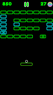 How to download Neon Blox Retro Block Break lastet apk for pc