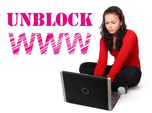 Open Blocked Sites