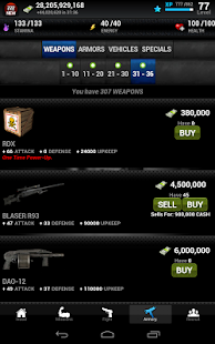 DOWNTOWN MAFIA (RPG) - FREE - screenshot thumbnail