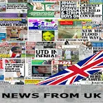 News from UK Apk