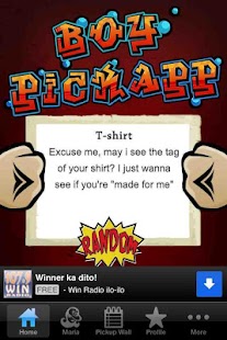 How to download Boy Pick App 2.1 unlimited apk for pc