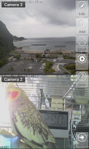 【免費商業App】Viewer for VPON IP cameras-APP點子