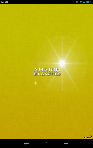 Amarin Magazines