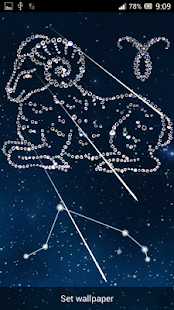 Free Zodiac Aries Live Wallpaper APK for PC