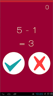 Dizzy Maths Screenshots 1