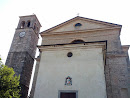 Chiesa Di Pozzuolo