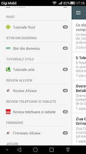 Androidro.ro Screenshots 4