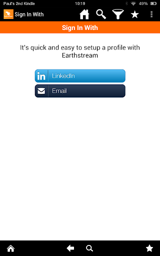 免費下載商業APP|EarthStream Global Jobs app開箱文|APP開箱王