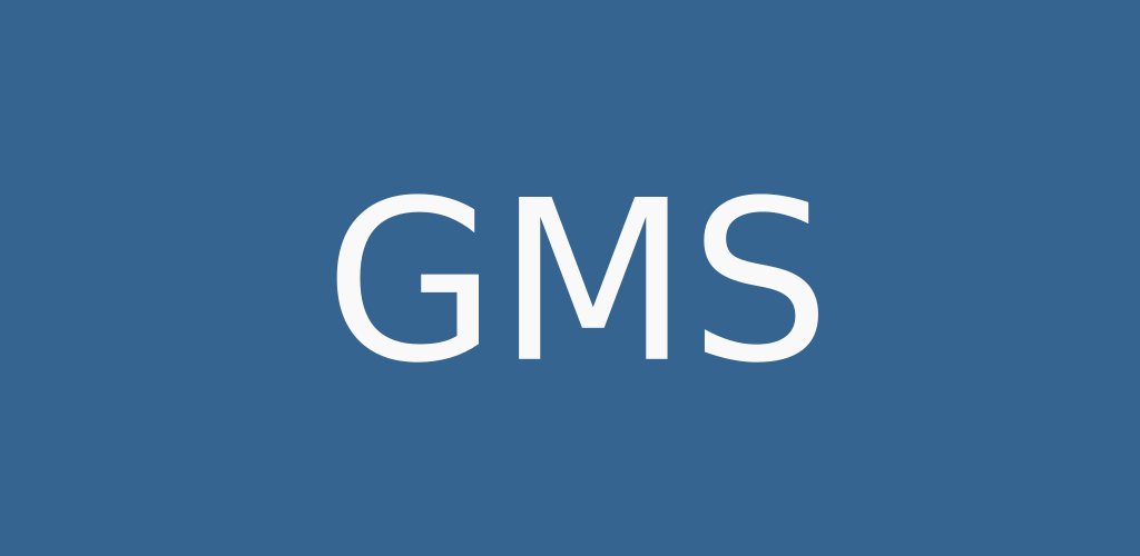 Ins gms. GMS. Канал GMS. Значок ГМС. GMS Телеканал логотип.