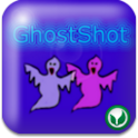 GhostShot logo