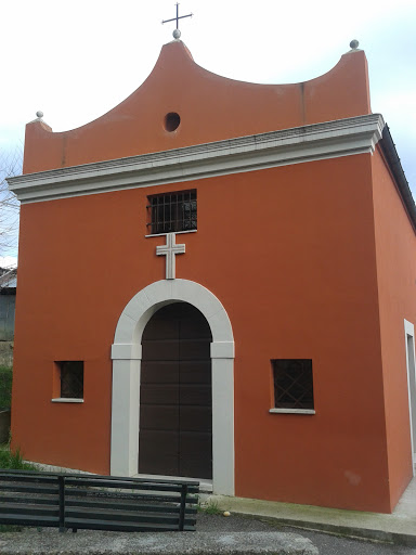 Chiesa Della Madonna Degli Angeli