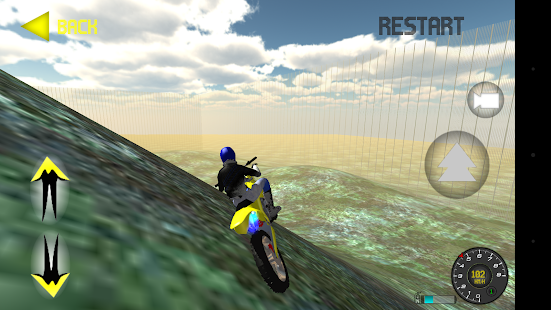 Free Download Freeride Motocross APK for PC