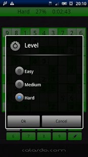 How to download Calasdo Numbers Green 1.2 unlimited apk for bluestacks