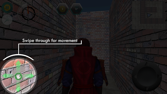 Free Treasure Hunt 3D APK